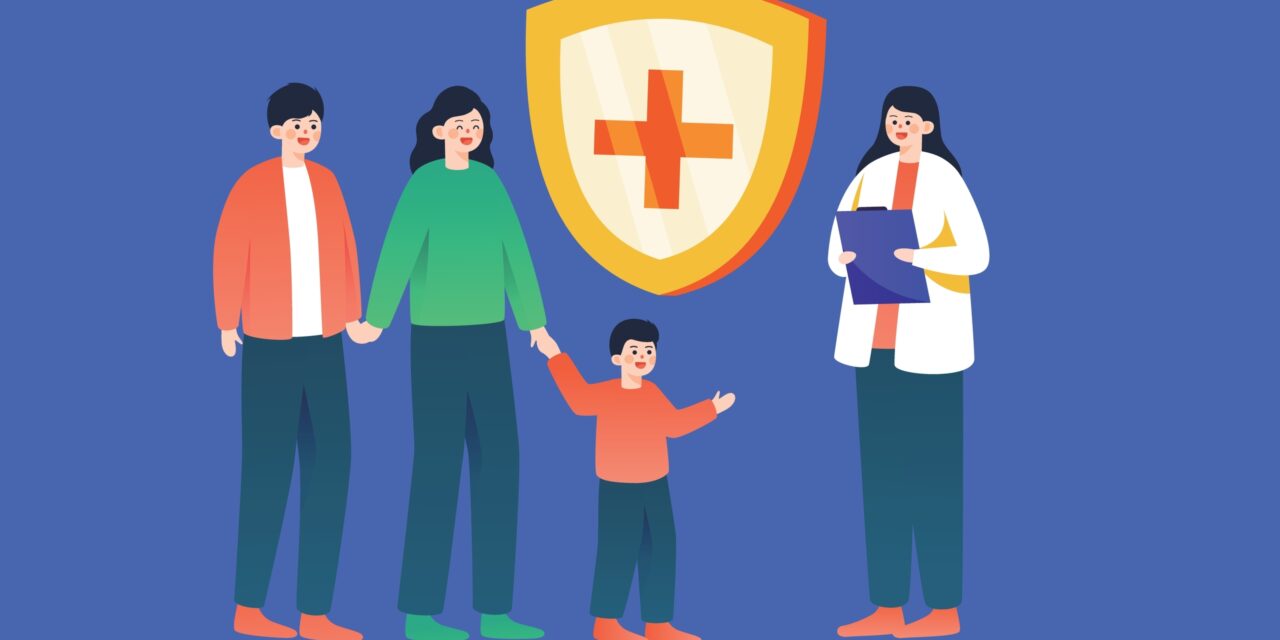 What child critical illness options do insurers provide?
