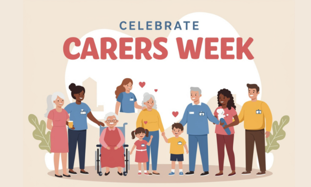 The cost of being a carer