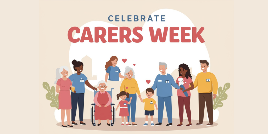 The cost of being a carer