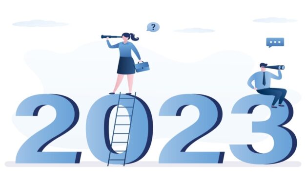 Adviser wishes for 2023