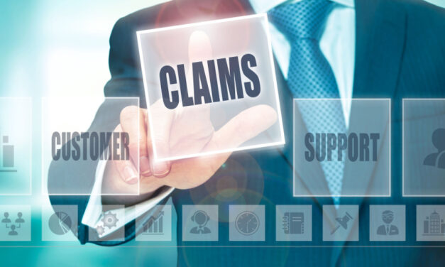 How far does the industry still need to go when it comes to Protection Claims Processes? – February Forum Recap