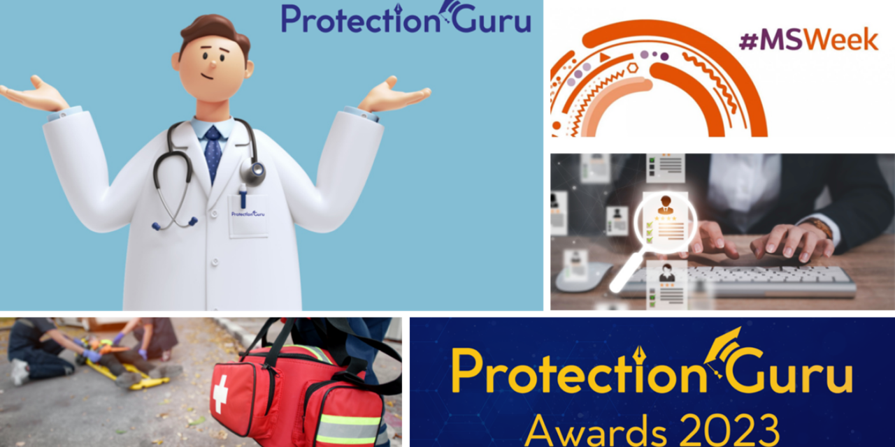 Unlock Your Chance to Shine: Enter the Protection Guru Awards and Explore the Cutting-Edge ProtectionGuruPro Platform!
