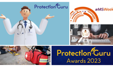 Unlock Your Chance to Shine: Enter the Protection Guru Awards and Explore the Cutting-Edge ProtectionGuruPro Platform!