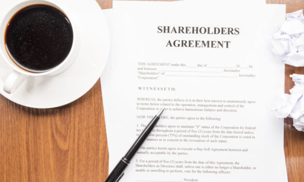 Safeguarding the Future: The Vital Role of Shareholder Protection