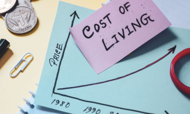 Cost of Living Crisis: Impact on Insurers & Support for Affected Clients