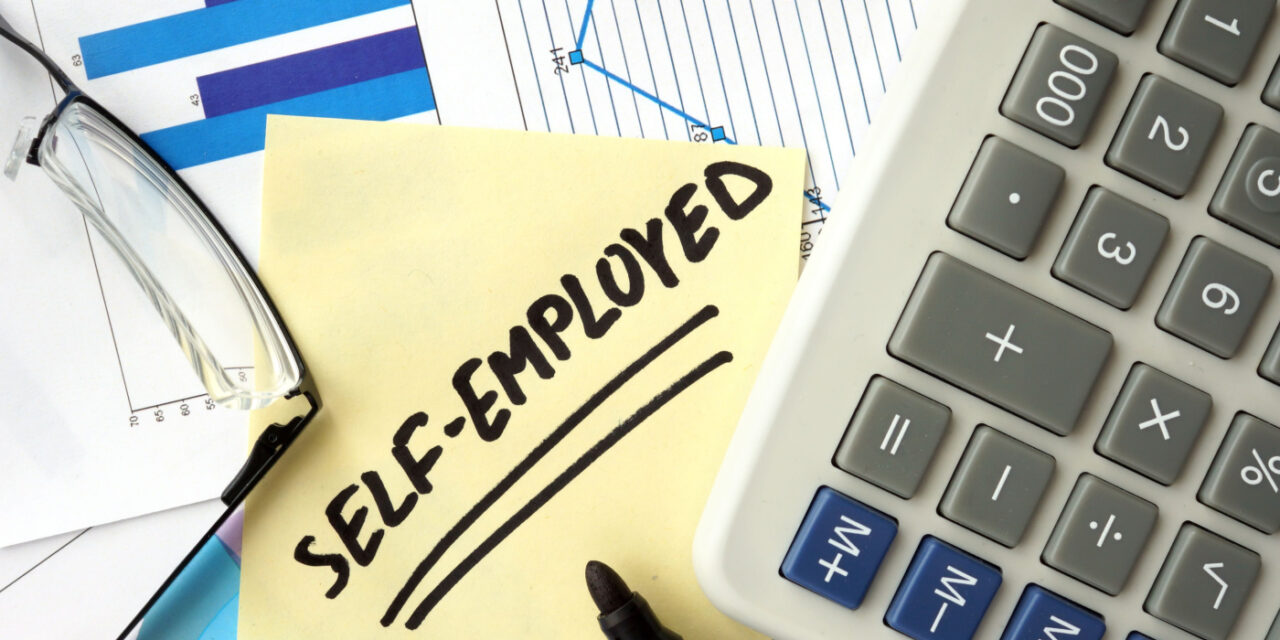 Protecting the income of the self employed – 4 things you should read