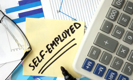 Protecting the income of the self employed – 4 things you should read