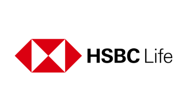 HSBC Life Main Showcase Page