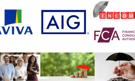 Does Aviva’s purchase of AIG benefit the UK Protection market?