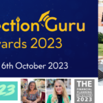 An exciting week rounded off with the PRotection Guru Awards!