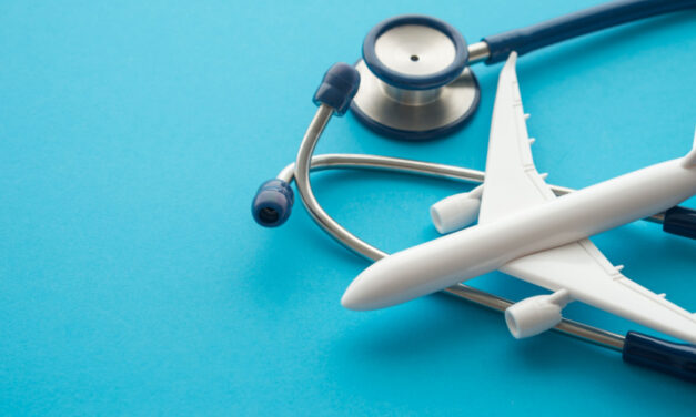 Which plans provide extra support for obtaining treatment overseas?