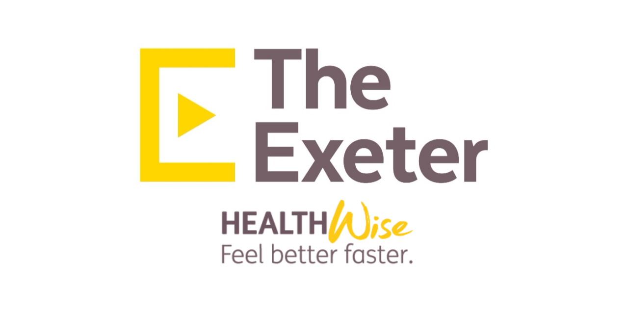 Enhanced Healthwise Benefits: The Exeter’s Commitment to Customer Well-being