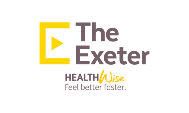 Enhanced Healthwise Benefits: The Exeter’s Commitment to Customer Well-being
