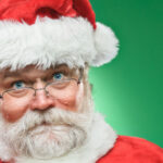 Could you insure Santa?