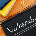 What is a vulnerable client and what should you do when you encounter one?