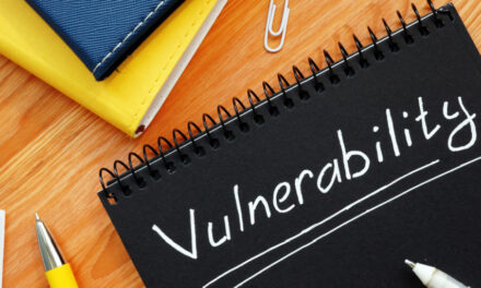 What is a vulnerable client and what should you do when you encounter one?