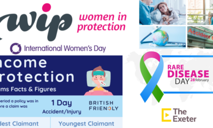 Why I am excited to be a Women in Protection ambassador