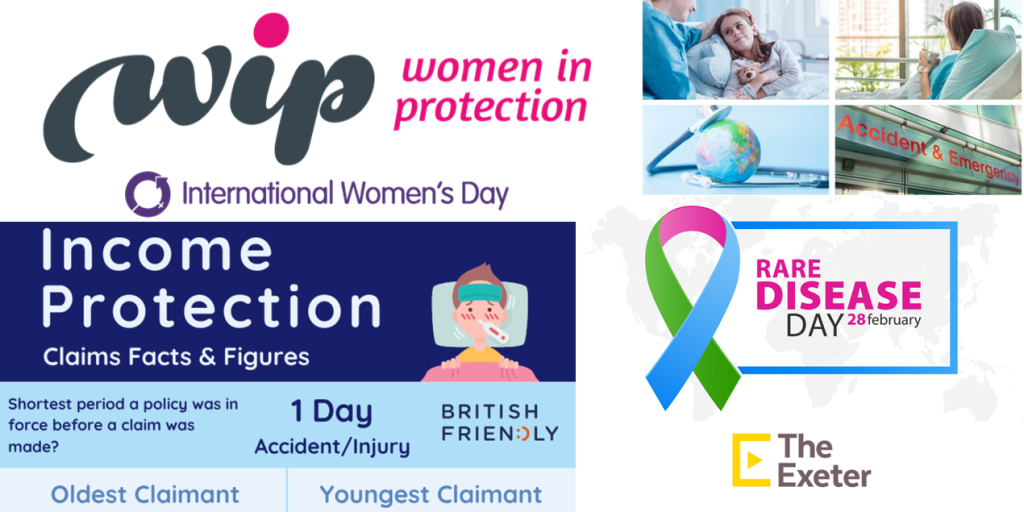Why I am excited to be a Women in Protection ambassador