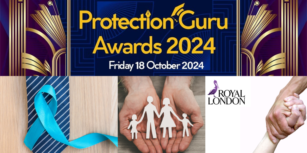 Protection Guru Awards now open for entries!