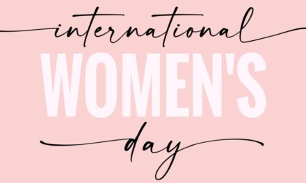 Inspire Inclusion: 5 things to read on International Women’s Day