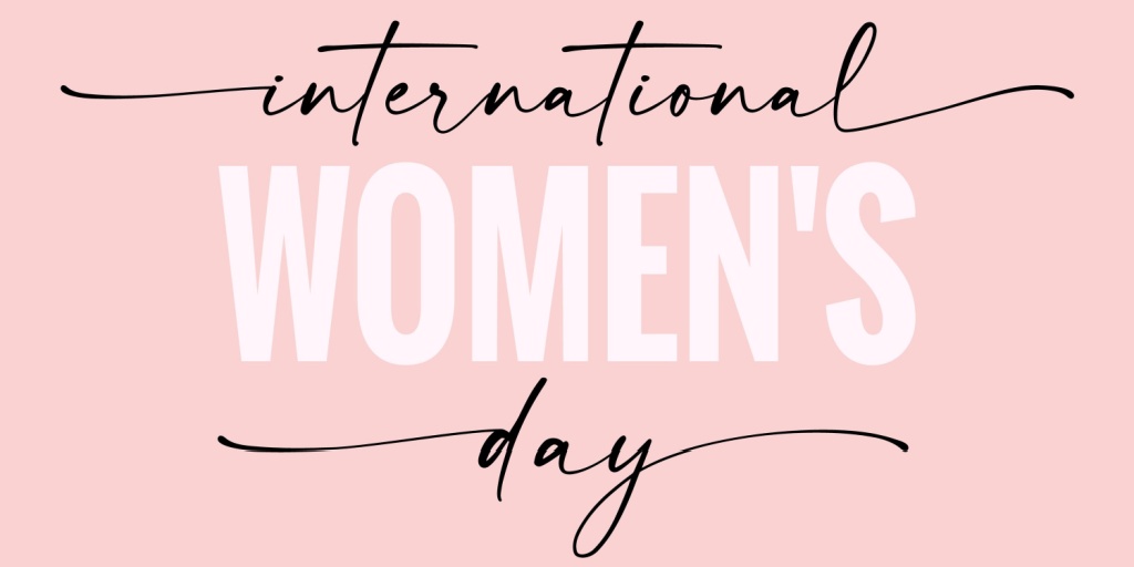 Inspire Inclusion: 5 things to read on International Women’s Day