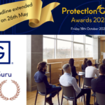 Protection Guru Awards 2024: Deadline Extended