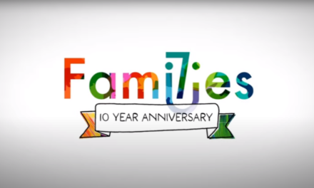 7Families – 10 years on