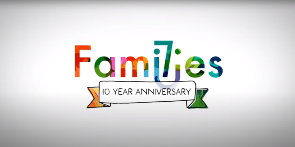 7Families – 10 years on