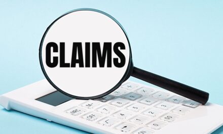 Claims – What do we do well and what can we improve?