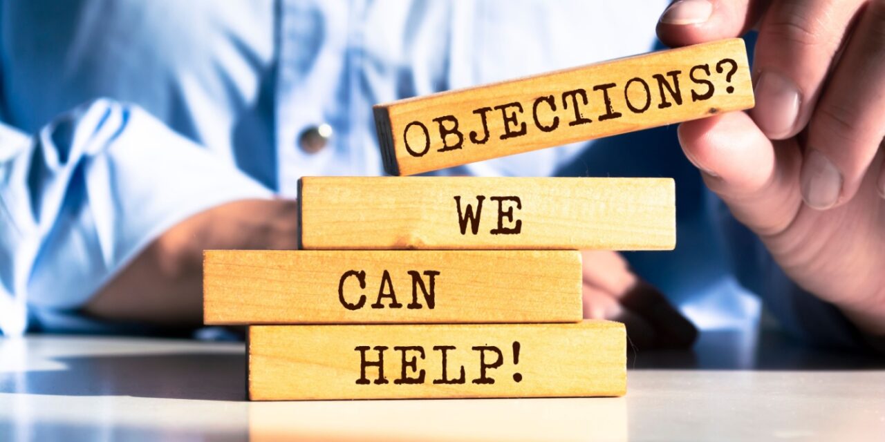 How to handle client objections to critical illness cover