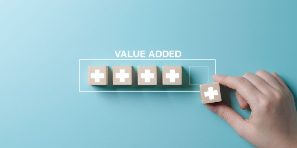 How value-added benefits are revolutionising advice