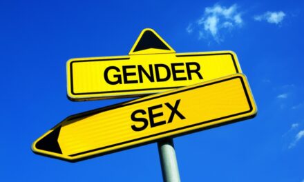 Sex Vs Gender – Are insurers being clear enough during the application process?