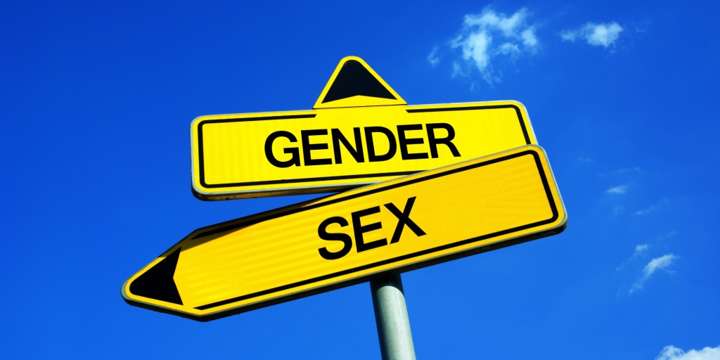 Sex Vs Gender – Are insurers being clear enough during the application process?