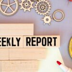 Weekly Roundup – Review of what was a very busy week!