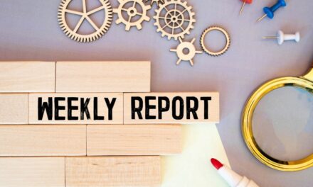 Weekly Roundup – Review of what was a very busy week!