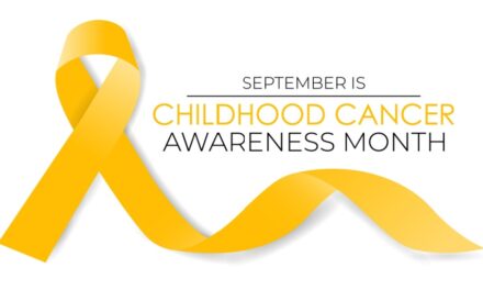 Childhood Cancer Awareness Month – Common causes of childhood mortality