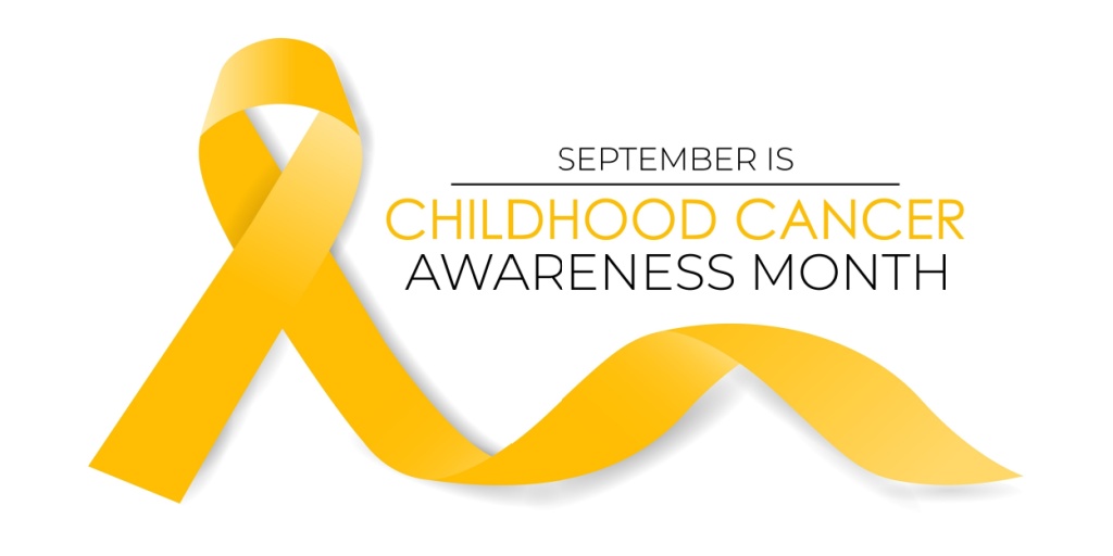 Childhood Cancer Awareness Month – Common causes of childhood mortality