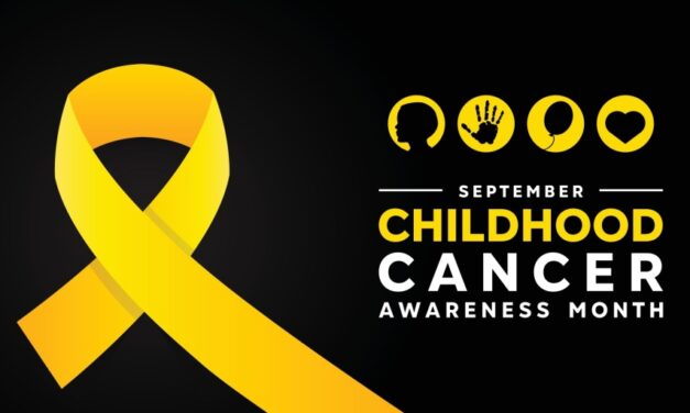 Childhood Cancer Awareness Month – The impact of a cancer diagnosis on families and employment.