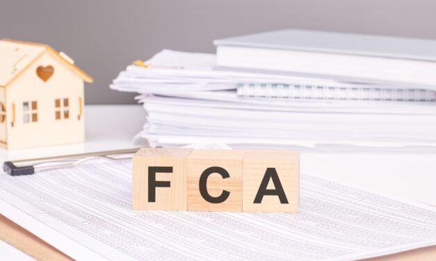 Discussing the FCA’s Pure Protection Review