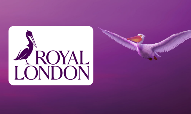 Royal London Main Showcase page