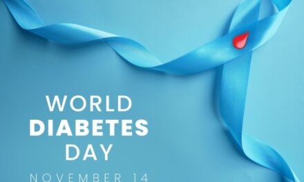 World Diabetes Day: The Unclear Boundaries of Diabetes in Critical Illness Policies. It’s Time for Clarity