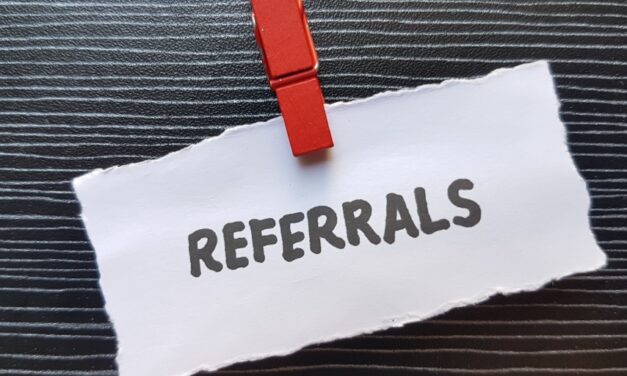 Top tips for mastering the protection referral process