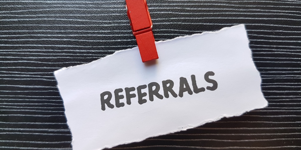 Top tips for mastering the protection referral process