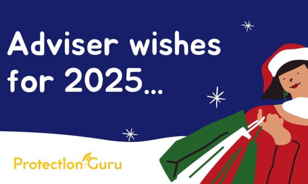 Adviser wishes for 2025 – December Forum recap