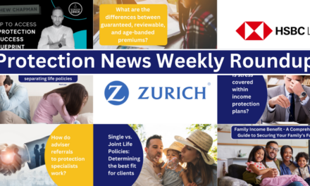 Protection News Weekly Roundup: Top Stories You Might Have Missed – 20-01-2025