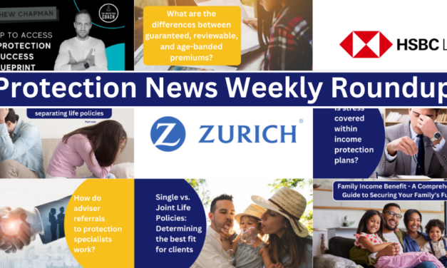 Protection News Weekly Roundup: Top Stories You Might Have Missed – 20-01-2025