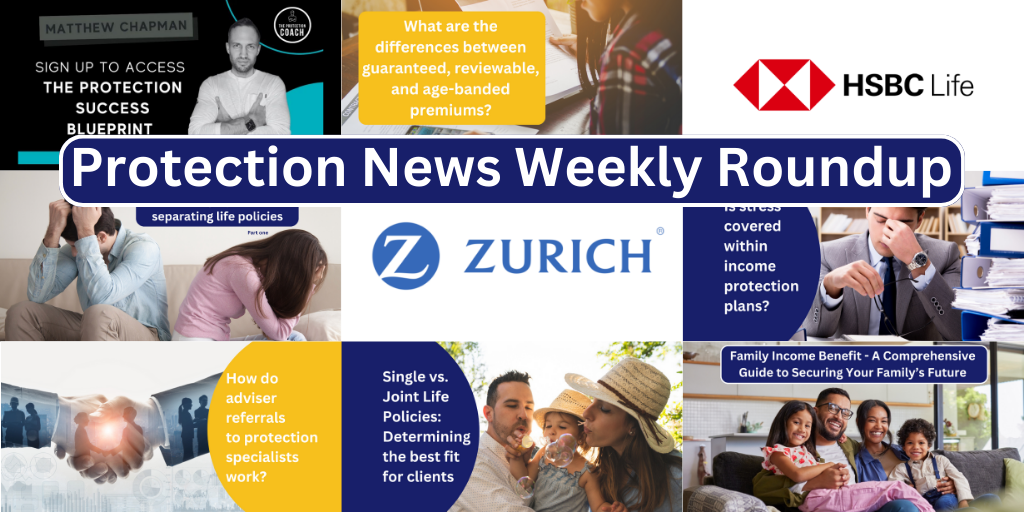 Protection News Weekly Roundup: Top Stories You Might Have Missed – 20-01-2025