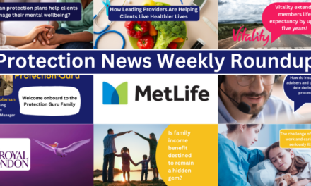 Protection News Weekly Roundup: Top Stories You Might Have Missed – 13-01-2025