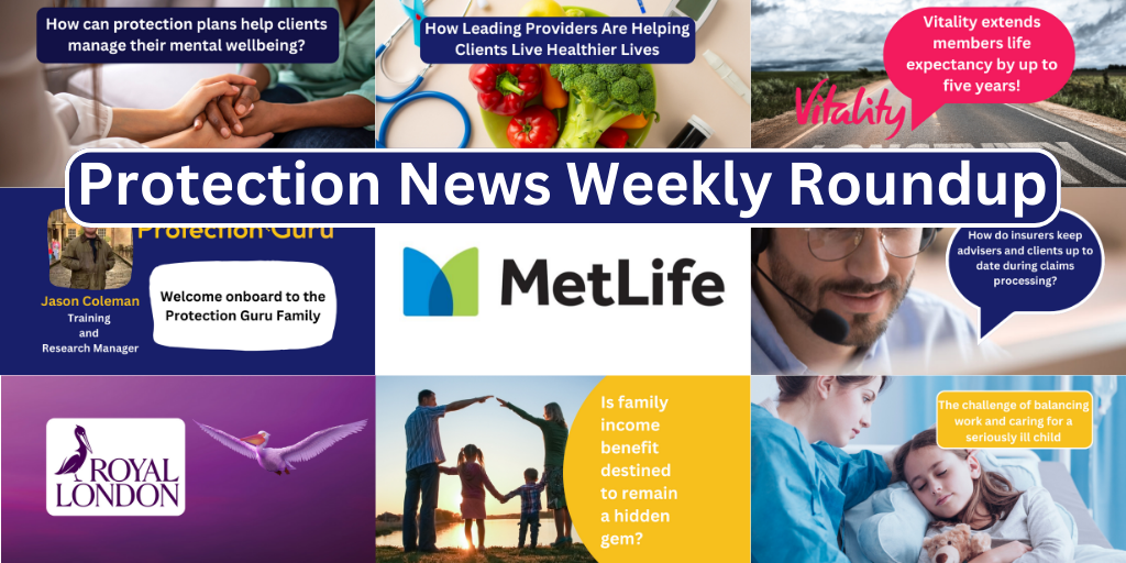 Protection News Weekly Roundup: Top Stories You Might Have Missed – 13-01-2025