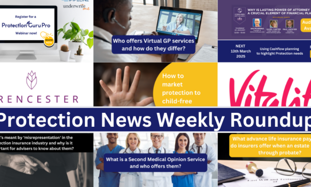 Protection News Weekly Roundup: Top Stories You Might Have Missed – 03-02-2025